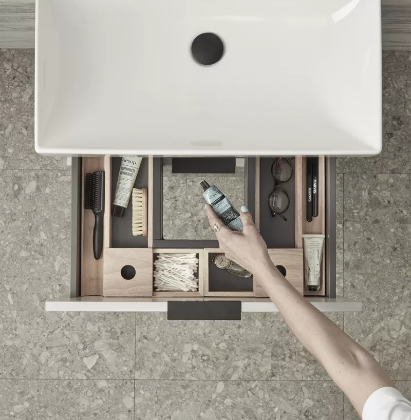 MODERN TASARIMIN ÖZEL BOYUTLARI